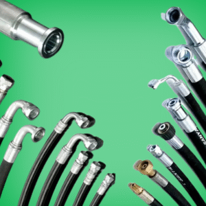 Hydraulic Hoses